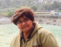 Kala Aishwarya