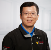 Yu Kai 