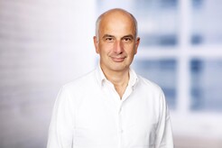 Xenakis Nikitas