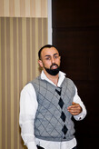 Mustafa Osama